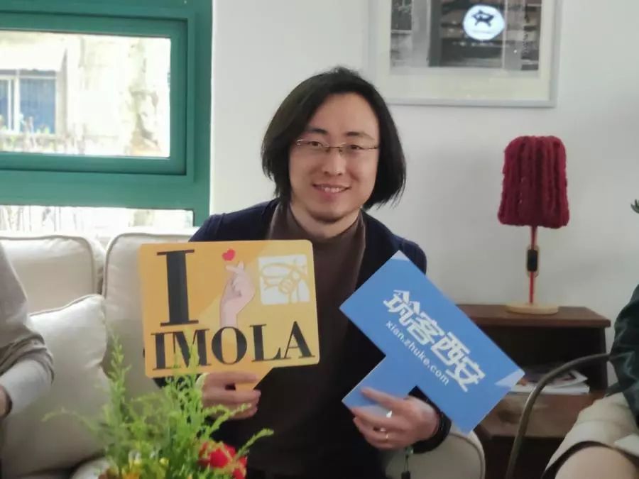 翡冷翠邂逅己拾己 | 西安 F4 独立团游学分享会精彩回顾-89