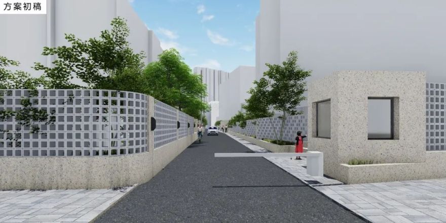 漕河泾社区规划丨中国上海丨上海梓耘斋建筑工作室-72