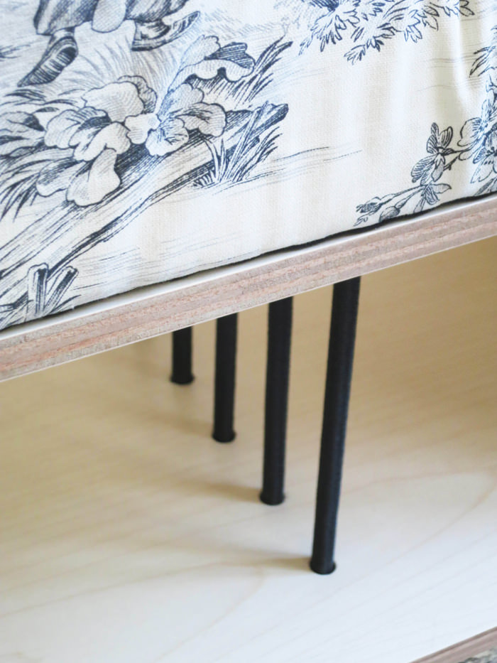 丨Julie Terzakis（巴黎国立高等装饰艺术学院学生）-23