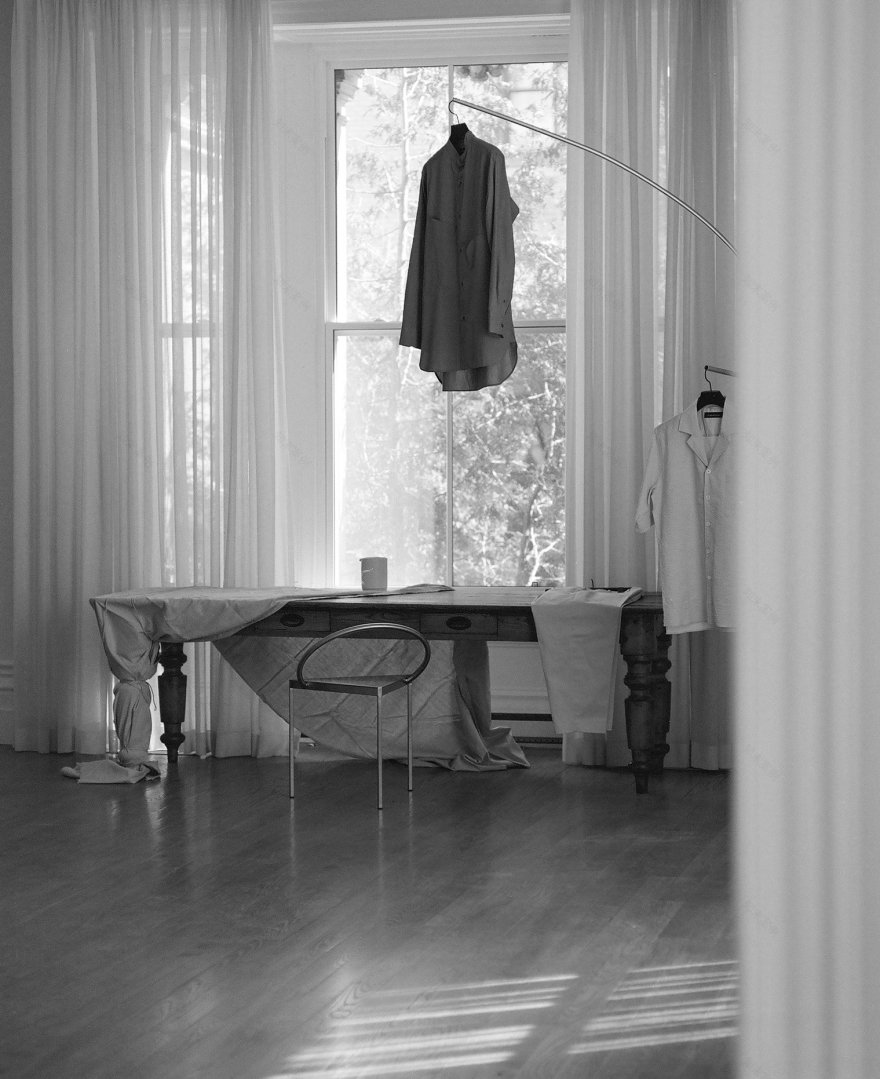 Dernier Occupant: École de Pensée in Residence at Maison Linton — anniversary magazine-5