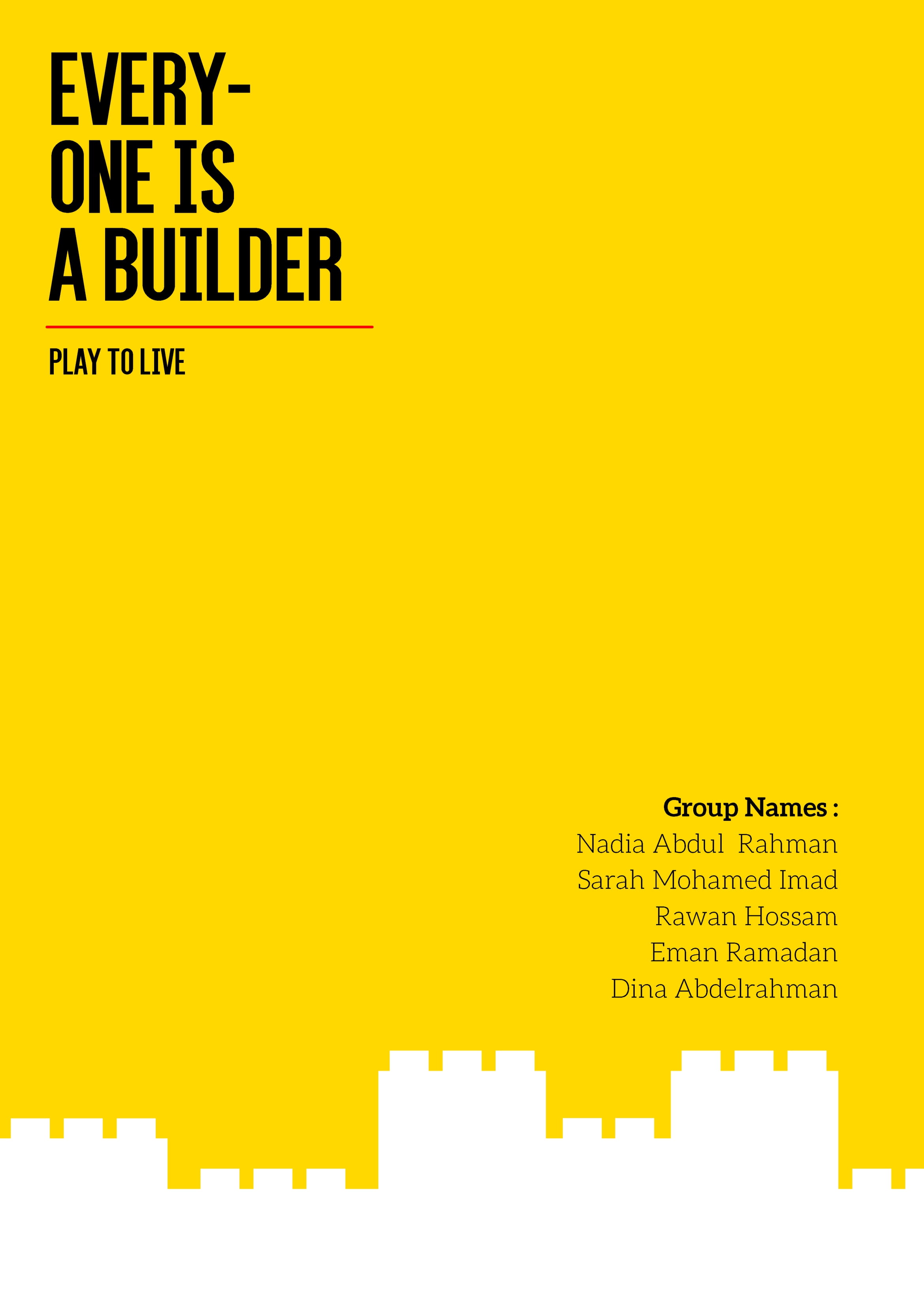 LEGO Furniture Design-0