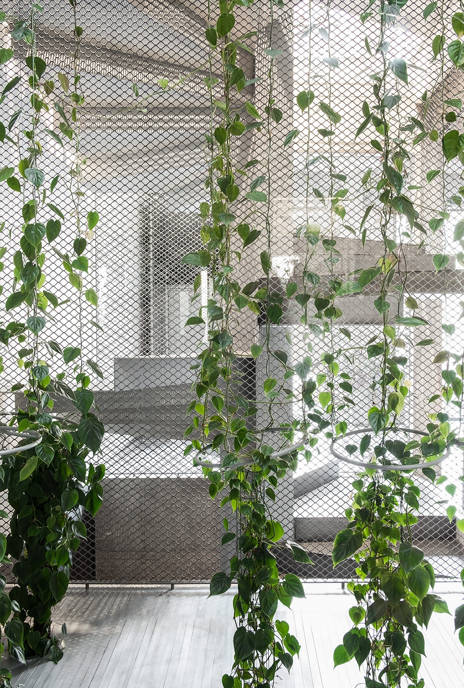 Office in Rome I MORQ-3