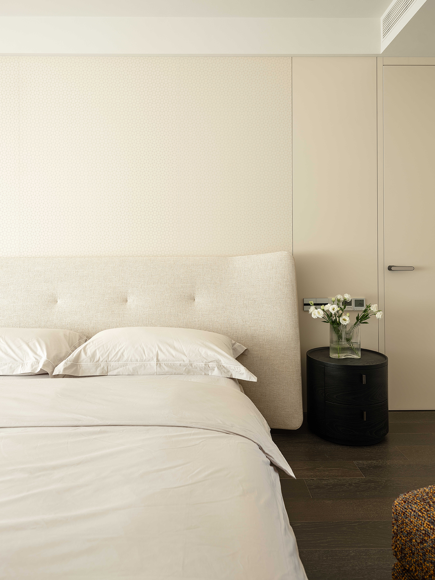 江苏无锡仁恒湖滨208㎡ · 瑞邸Living丨中国无锡-84