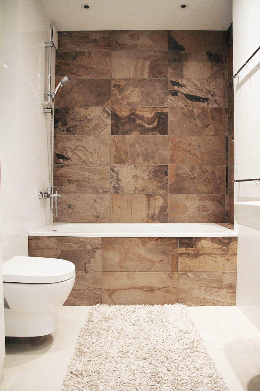 Two-Level Apartments near Kiev / Martin Architects-25