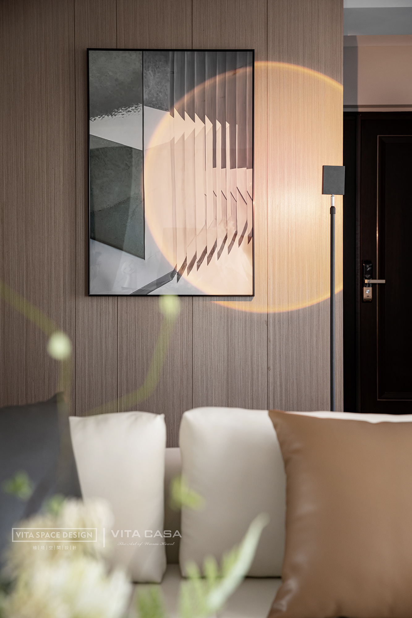 纯粹自在,谱写生活的温度丨萨尔瓦多滨海丨维塔空间设计-48