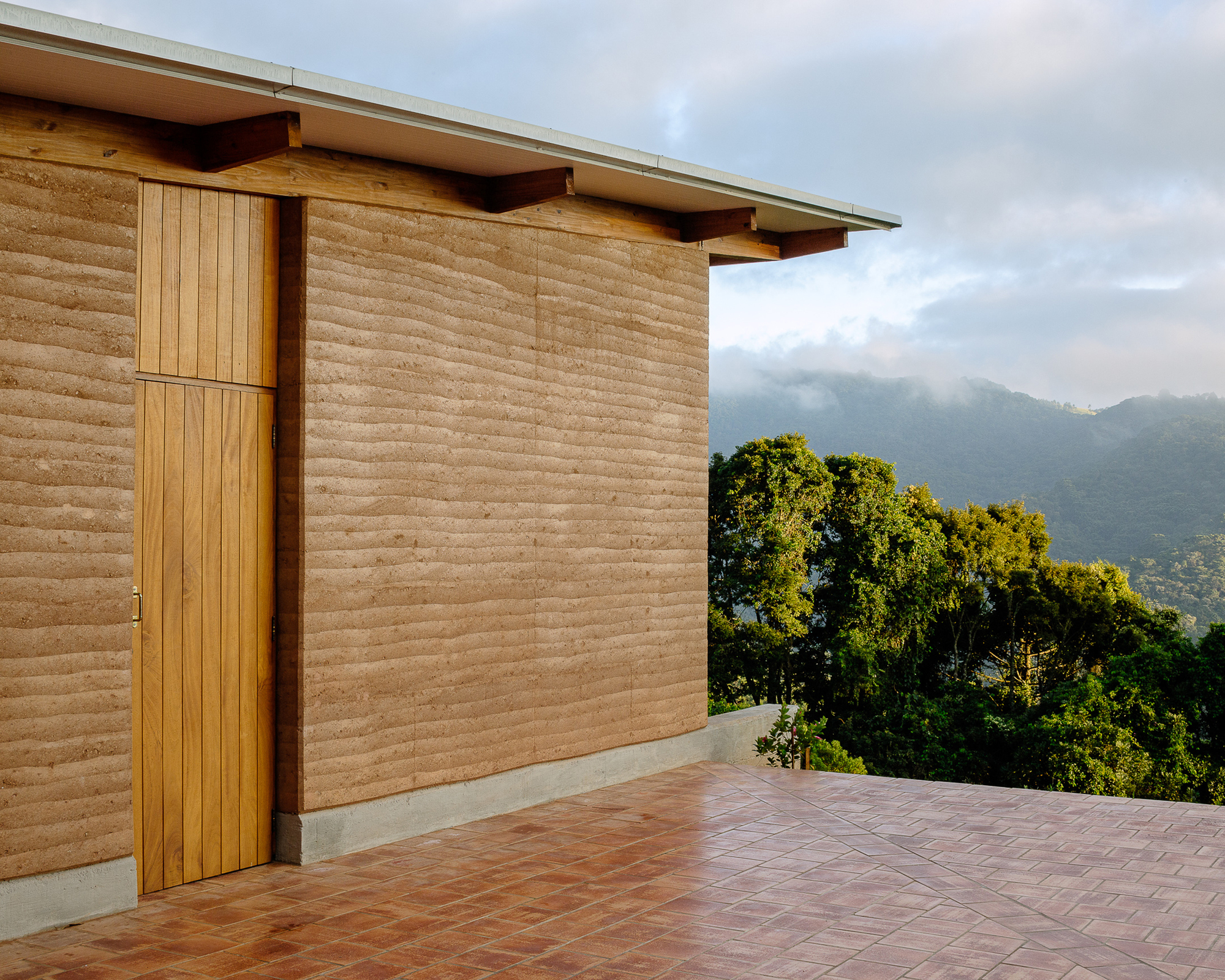 瓜普鲁武露台屋丨巴西丨Estudio Piloti Arquitetura-33