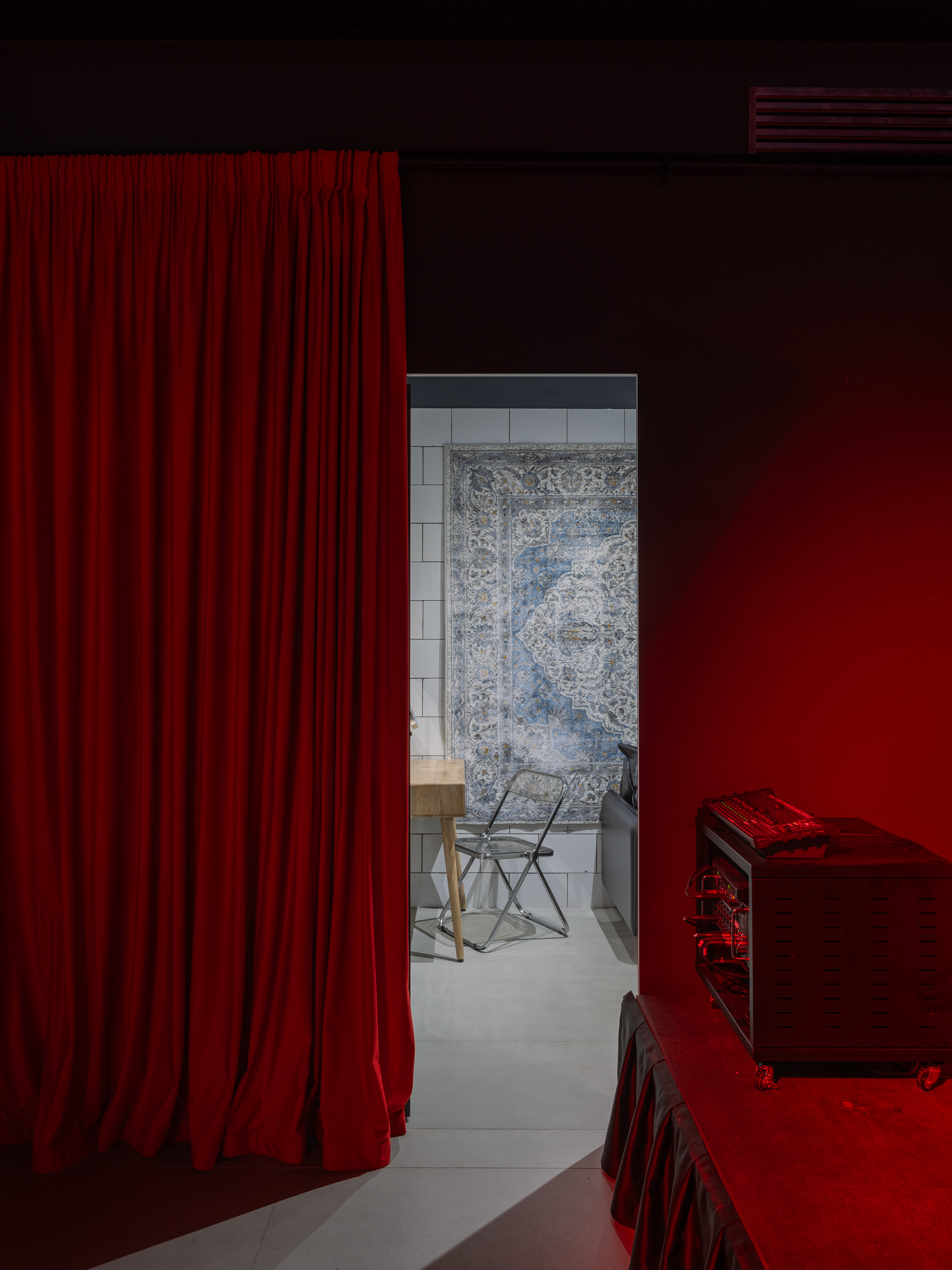 拉面乐园(注:若RA'MEN是特定名称,可能需要更多背景信息来更准确翻译,此处按拉面来处理) 丨俄罗斯莫斯科丨Nikolay Yarin等5人-74