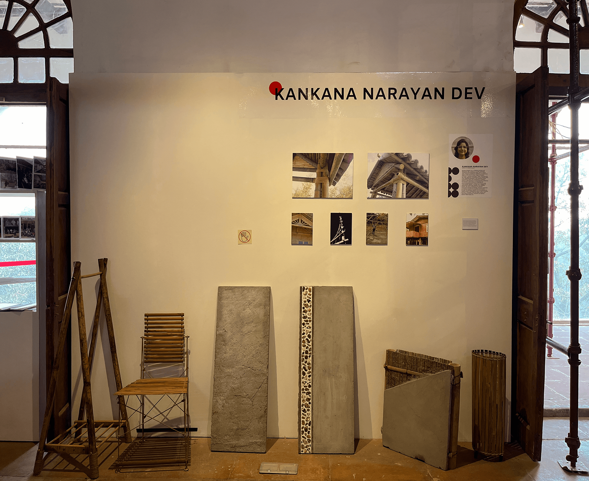 萨马特瓦：展览设计-64