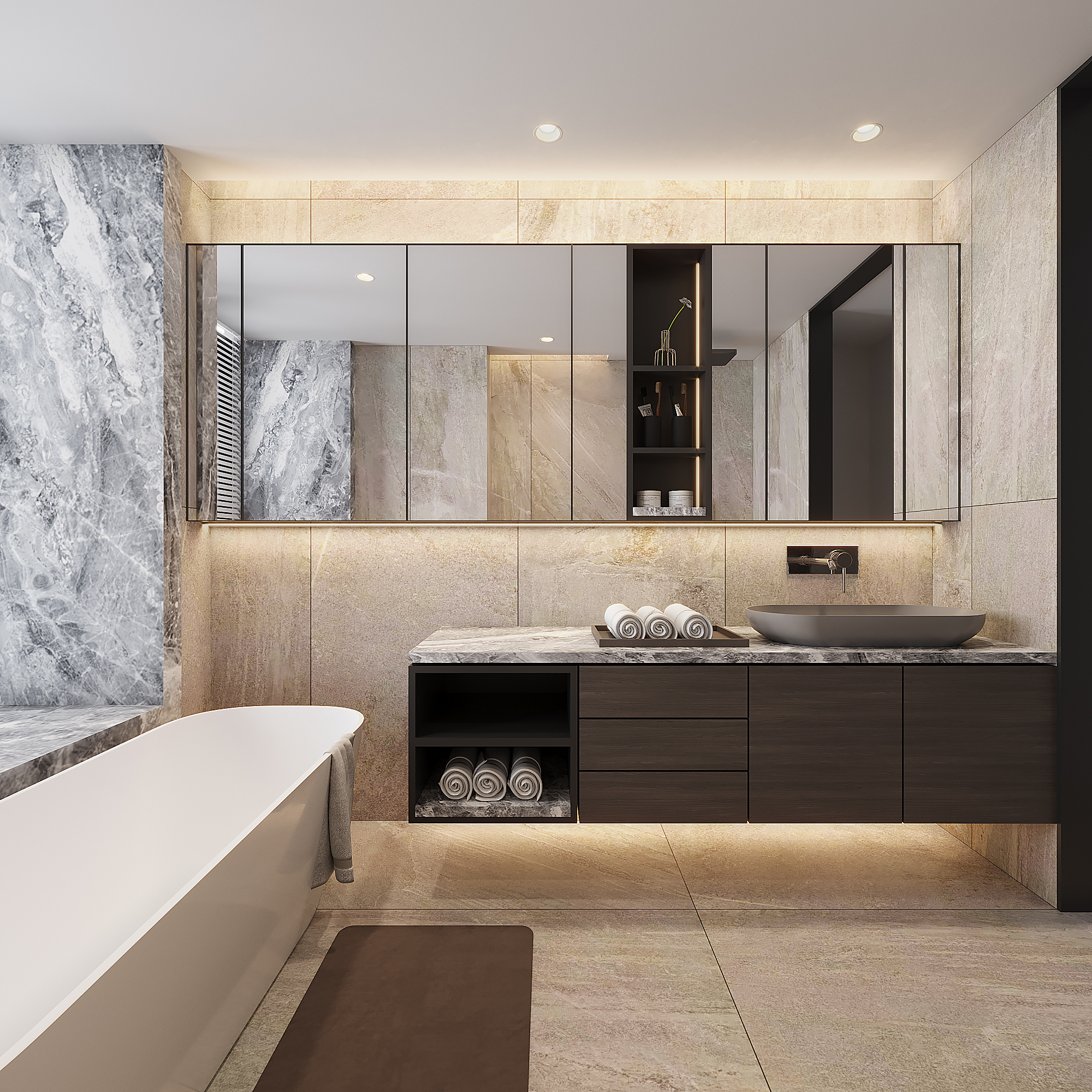 珠海-十字门-华发四季峰景-10