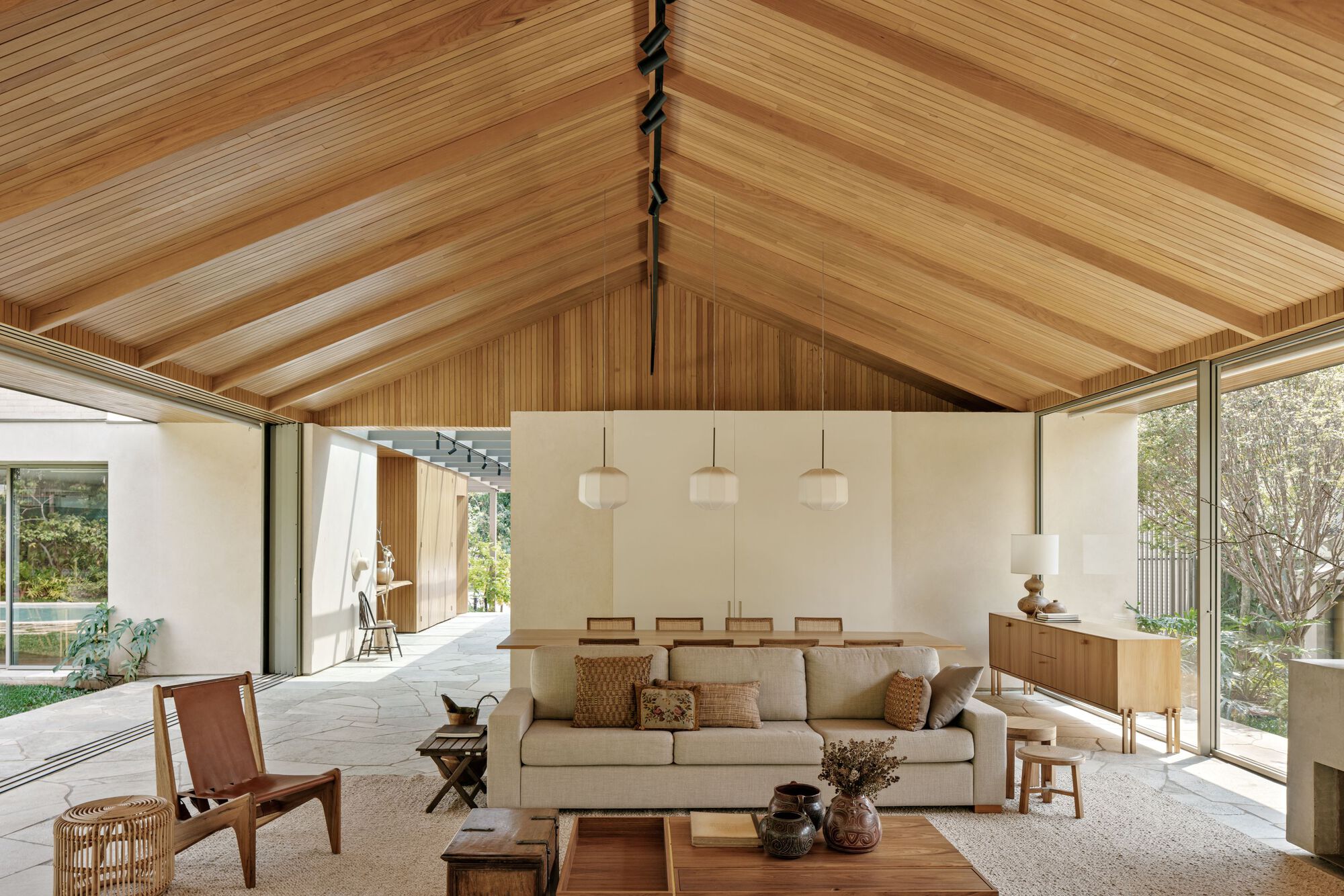 丨巴西圣保罗丨SAAG Arquitetura-9