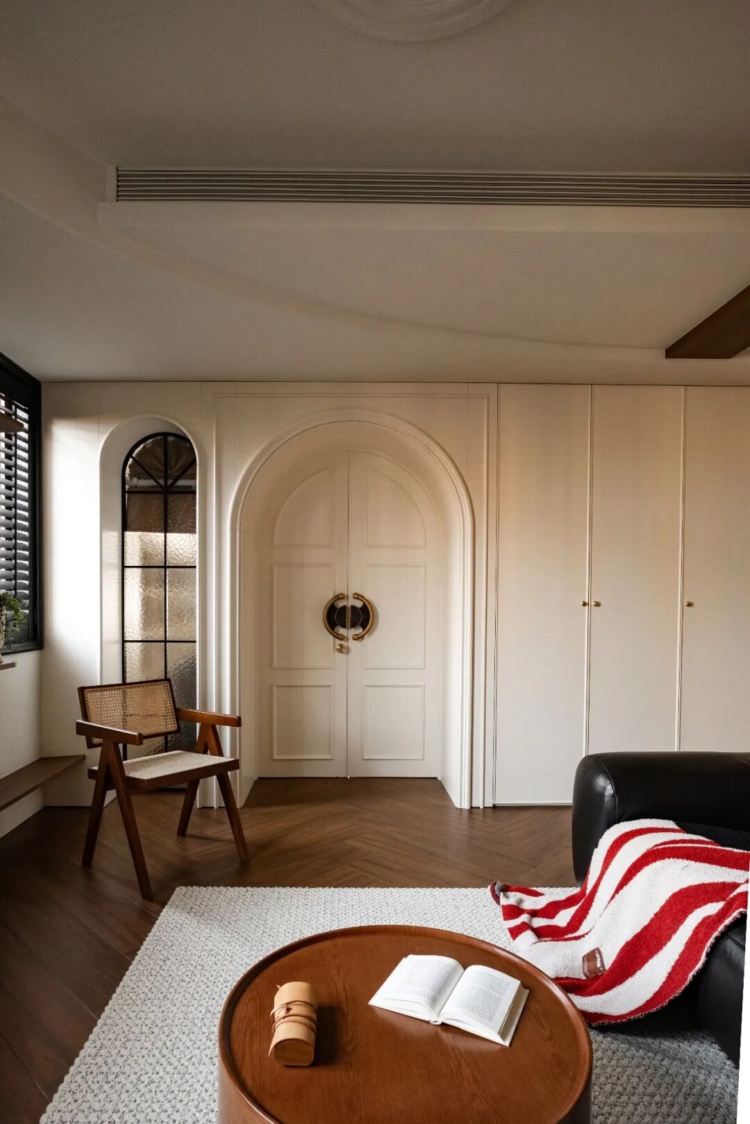 玛奇朵 · 实景丨隅间空间设计工作室-8