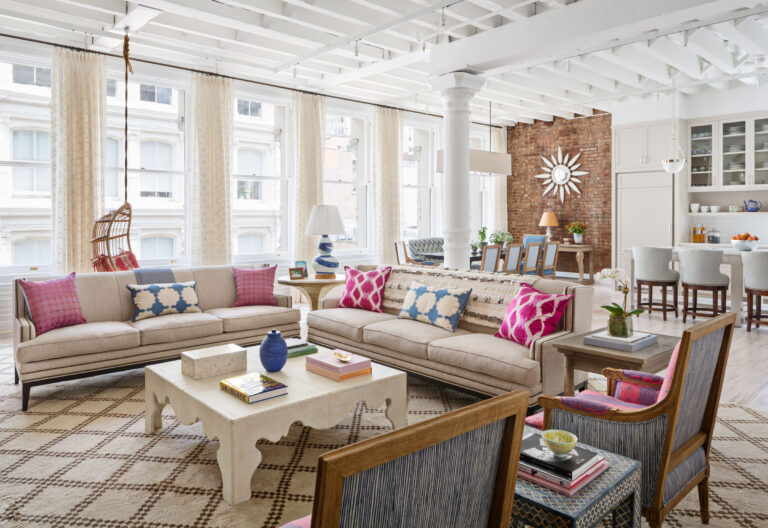 丨Bunny Williams Associates-0