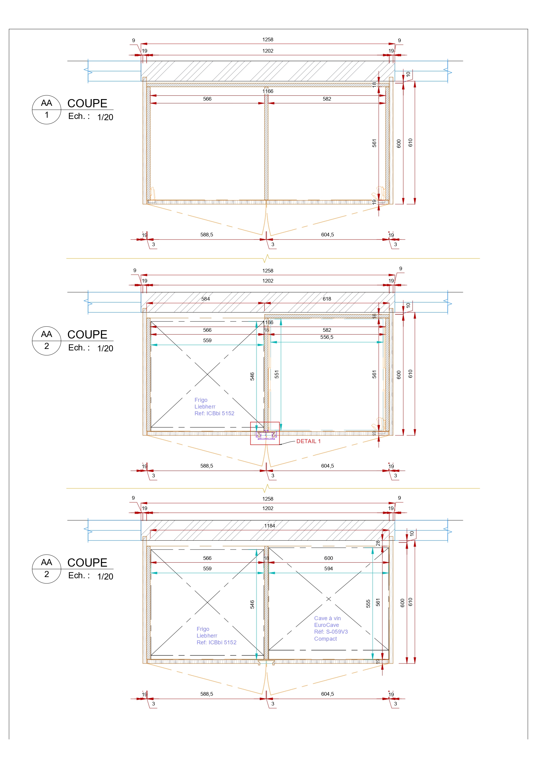 CUISINE INOX _ CHENE-3
