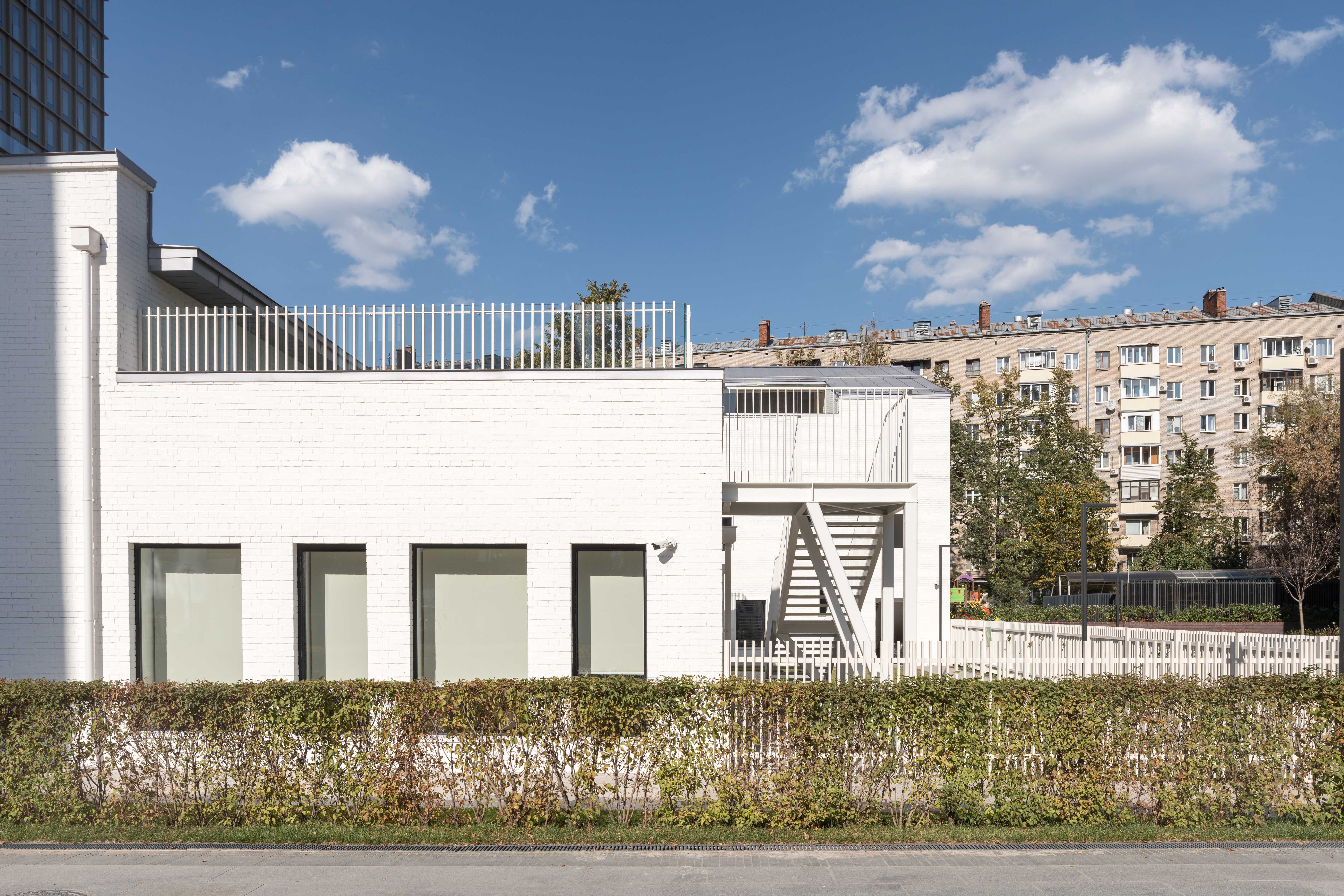 School La Berёzka-4