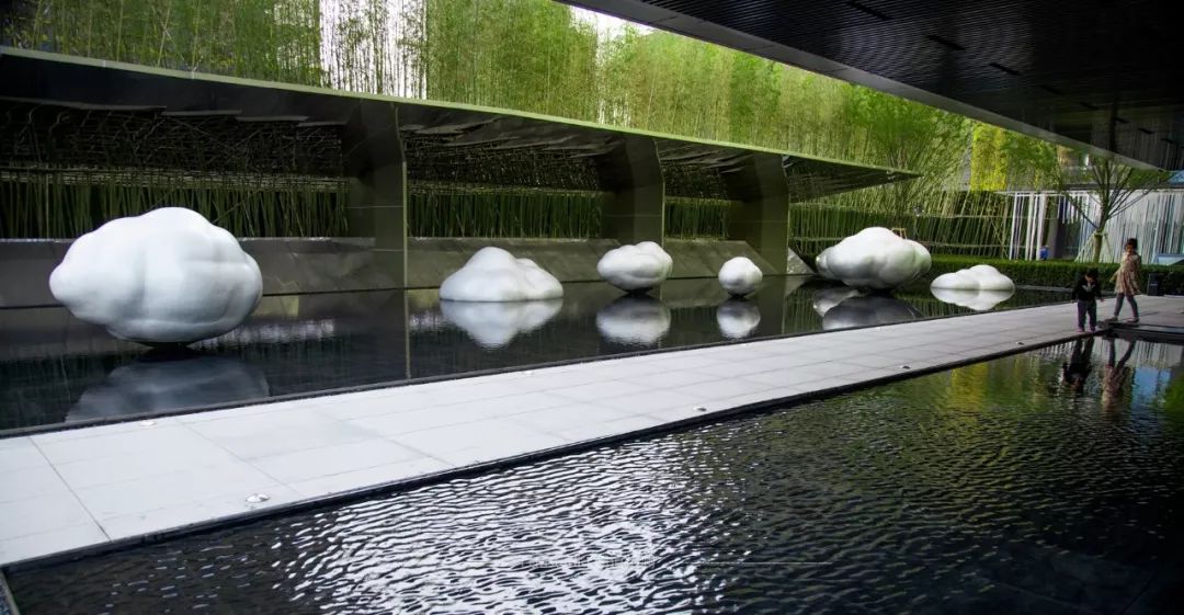 景观雕塑设计 | 赋予文化内涵,彰显艺术价值-18