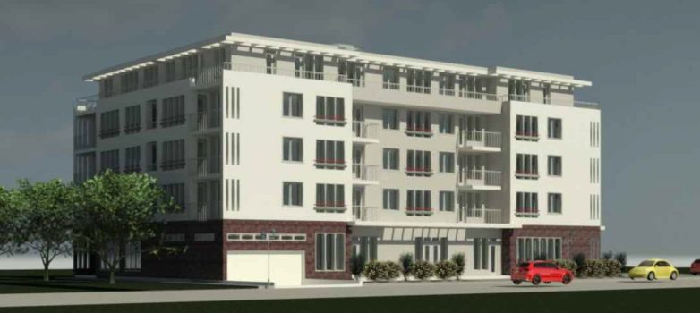 贝尔福茨卡街莱迪纳地区建筑项目丨贝尔格莱德丨Best Plan d.o.o.-51