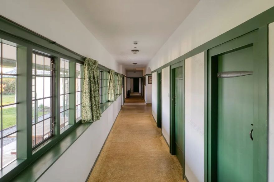 2022年RIBA国家建筑奖获奖项目丨英国丨多个事务所-378