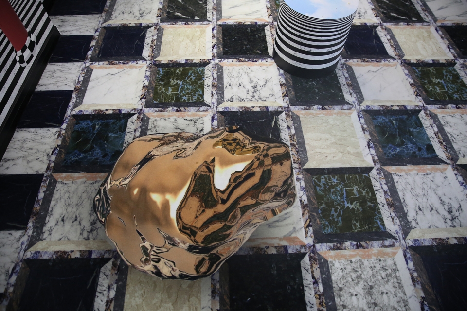 明日幻想之船（Demain,le vaisseau chimère）-15