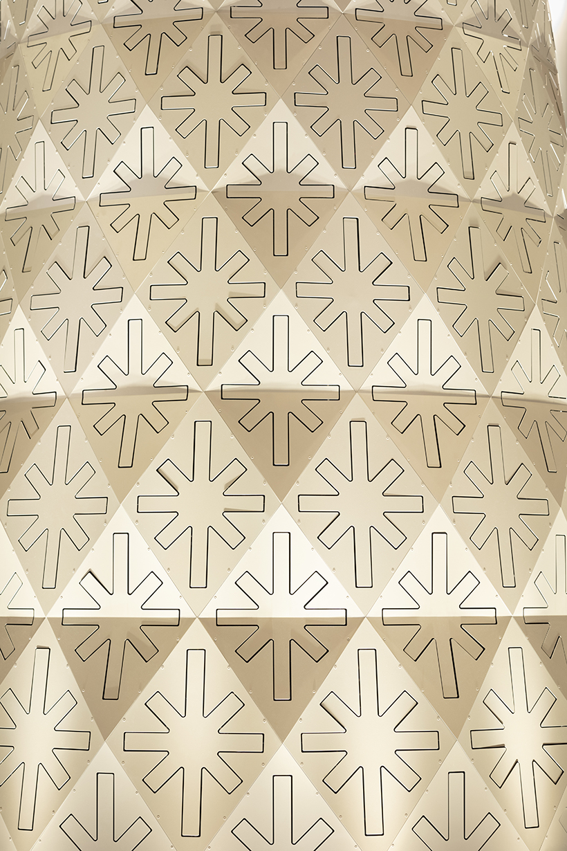 Christmas tree - nendo-4