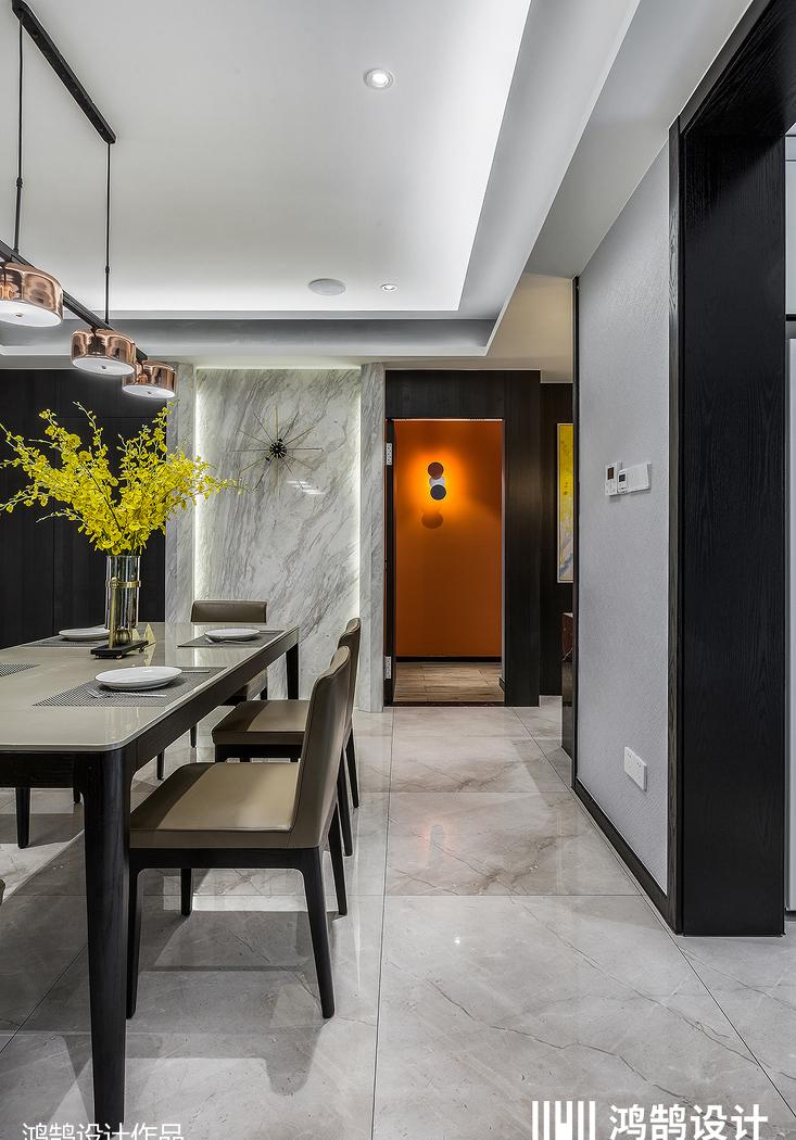 现代山水和园-11