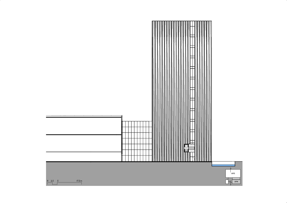 Datacenter AM4  Benthem Crouwel Architects-47