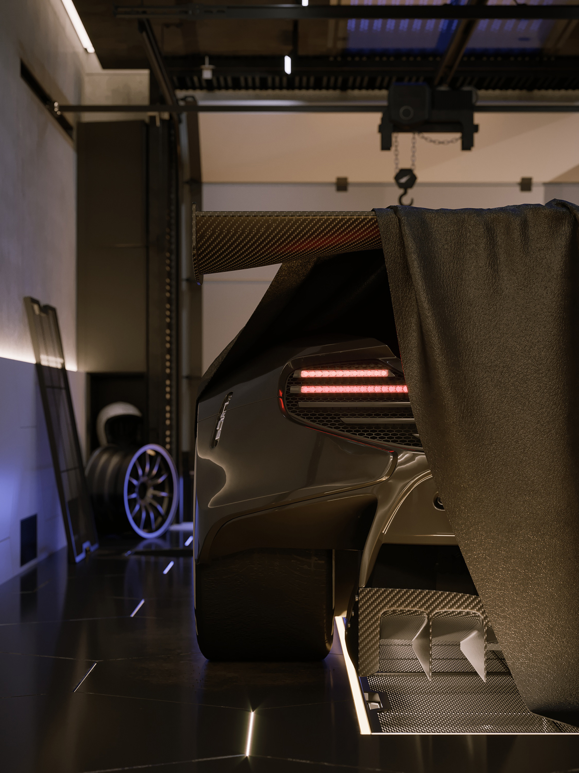 le Garage №178 Tamara Batsmanova-8