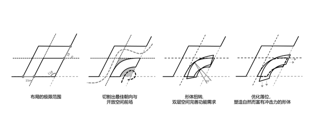  AAD长厦安基丨西安万科·雁鸣湖 营销中心 建筑设计 丨中国西安-17