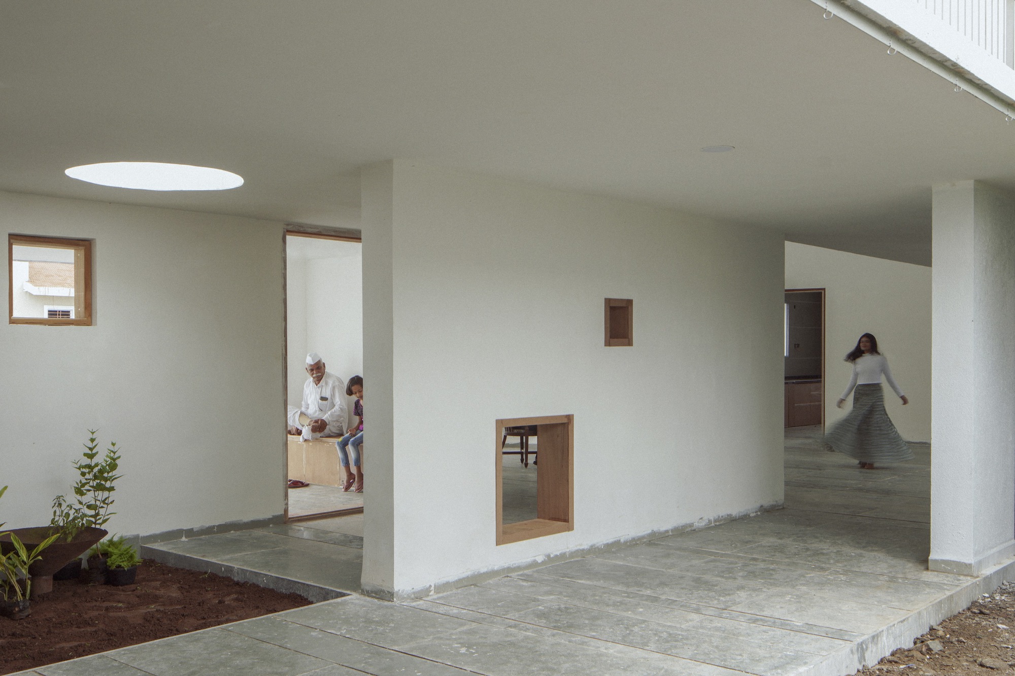 宁静之屋丨印度丨Craft Narrative-23