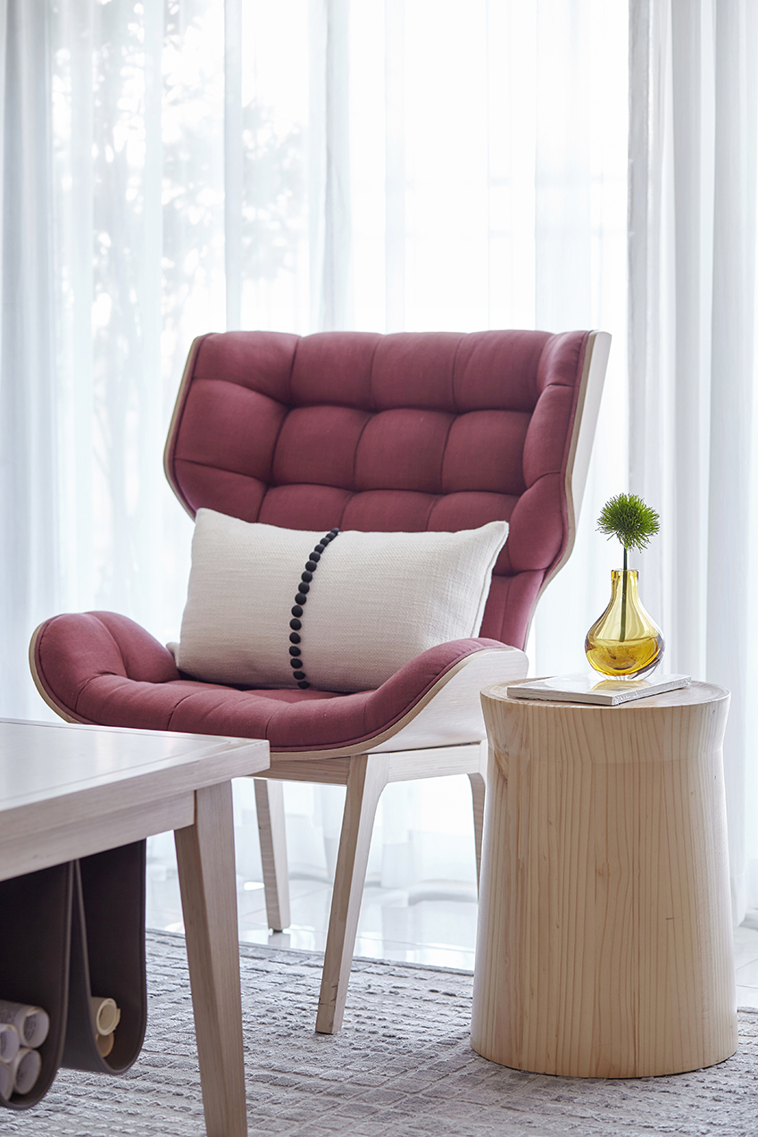 顺德中惠璧珑花园——禅意极简，彰显空灵美学-29