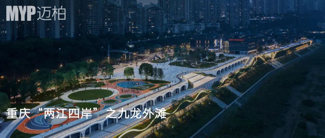 MYP现场｜上海金桥碧云玖零广场改造进行时-47