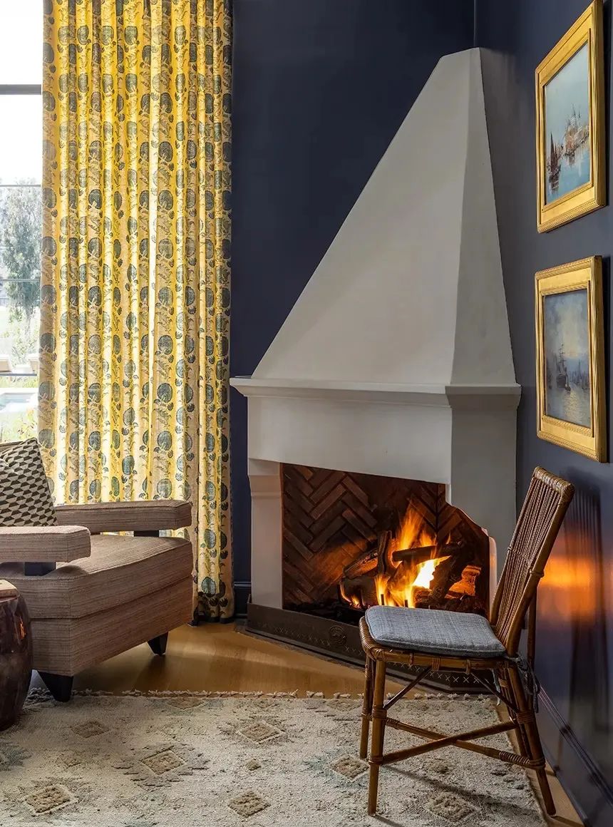 洛杉矶住宅丨美国洛杉矶丨Carrier and Company-42