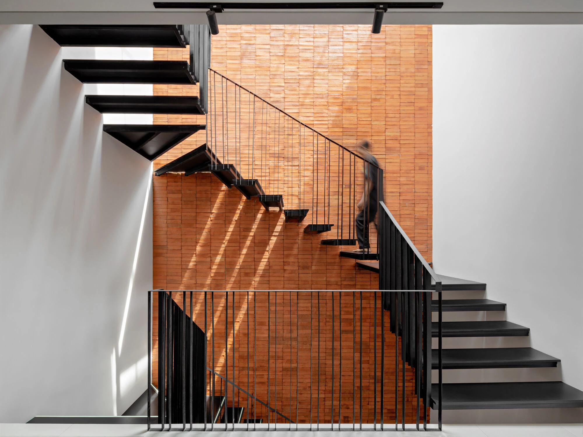 印度尼西亚 DH House丨Localic Studio-8