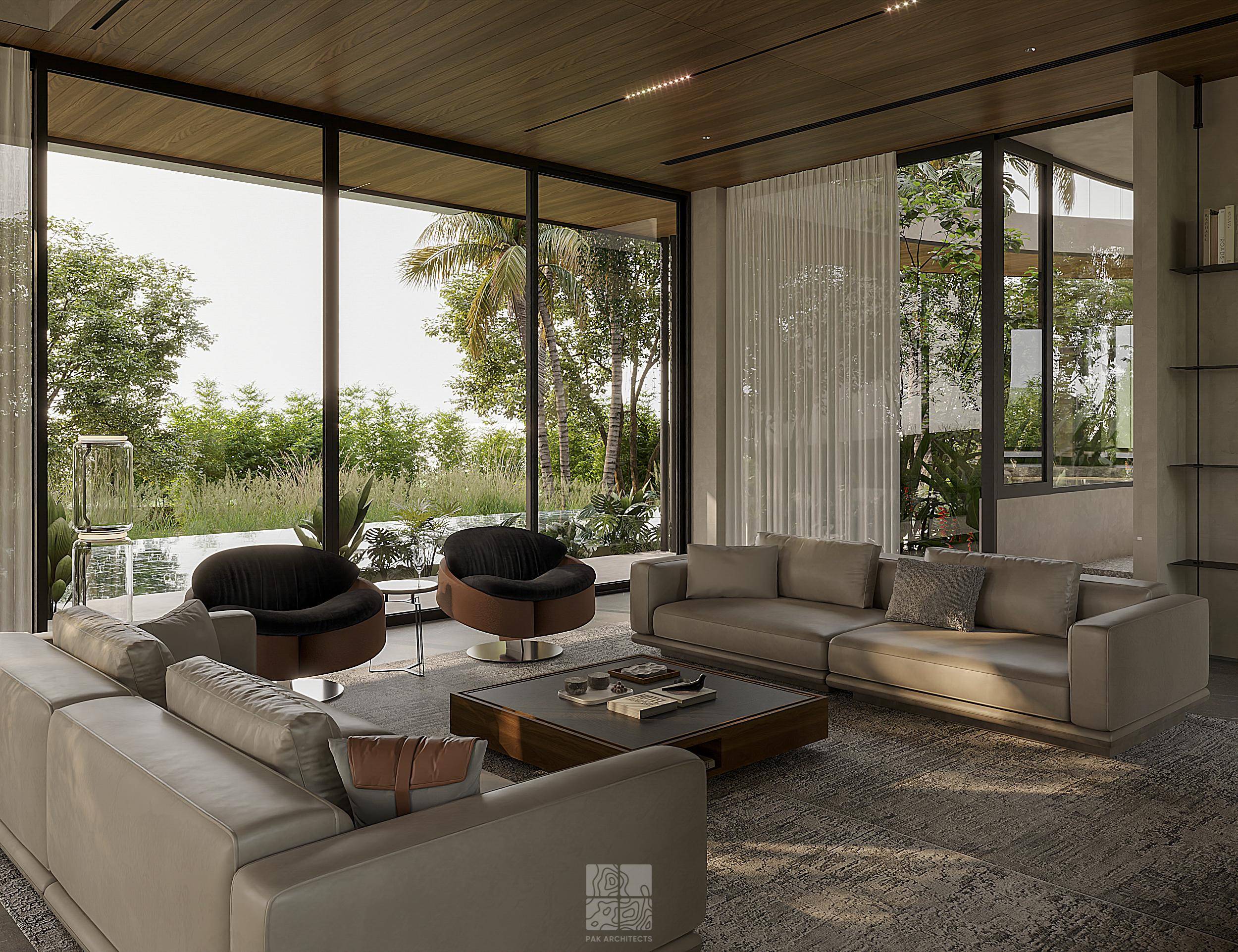 MAIVE'S HILL VILLA-16