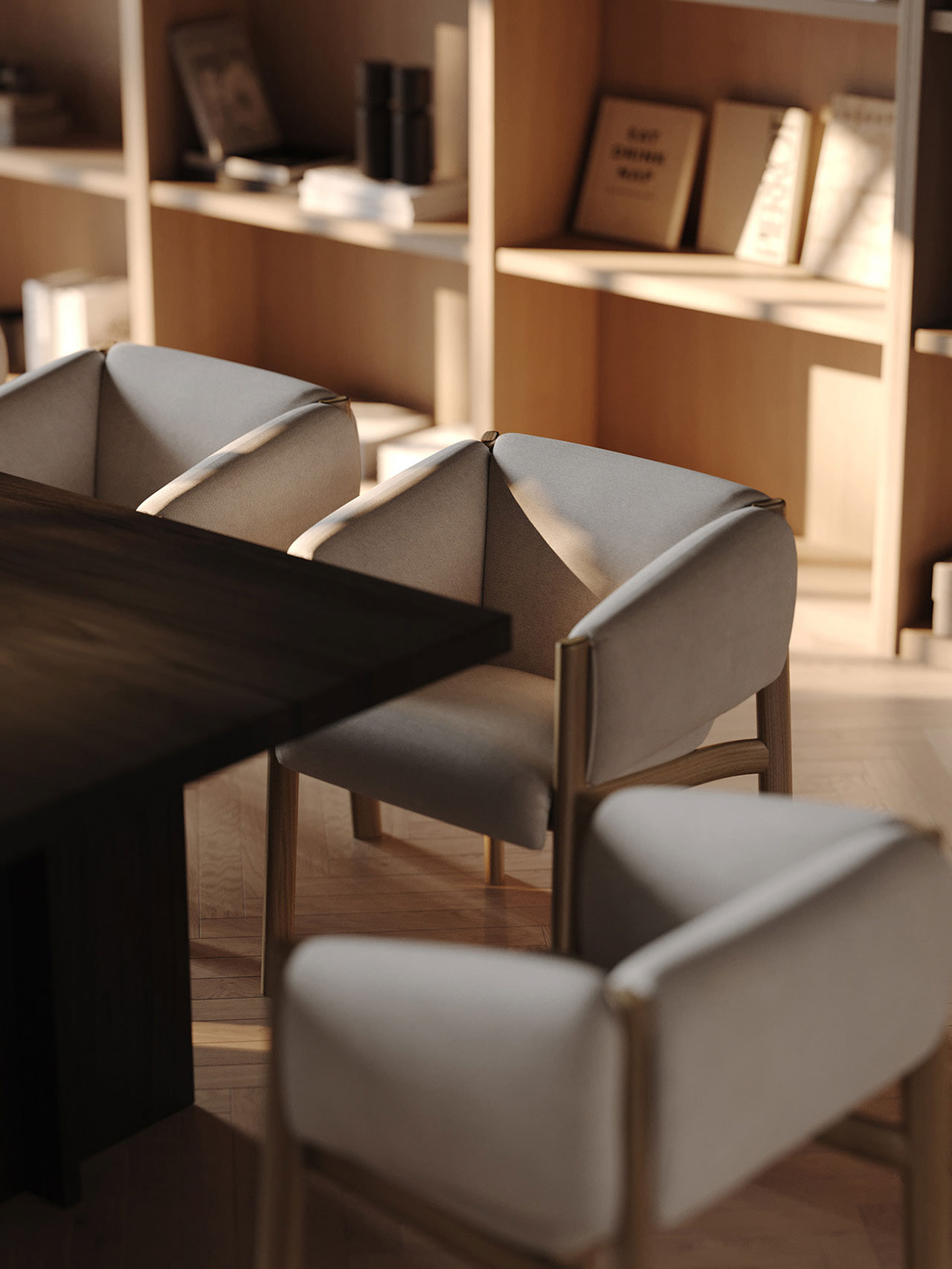 隐士之屋丨Denis Krasikov,Maria Ulyanova-20