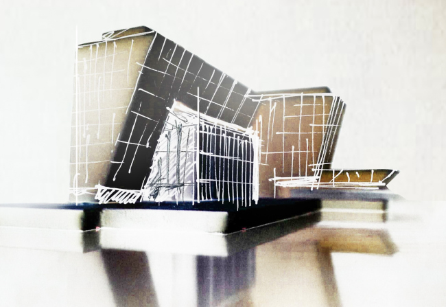 多功複合「技術園區「冰箱」」丨俄罗斯莫斯科丨建筑工作室「ГРАН」-17