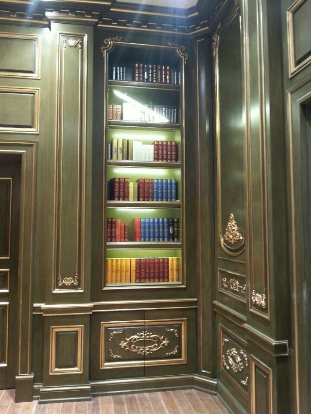 实木整装定制-3