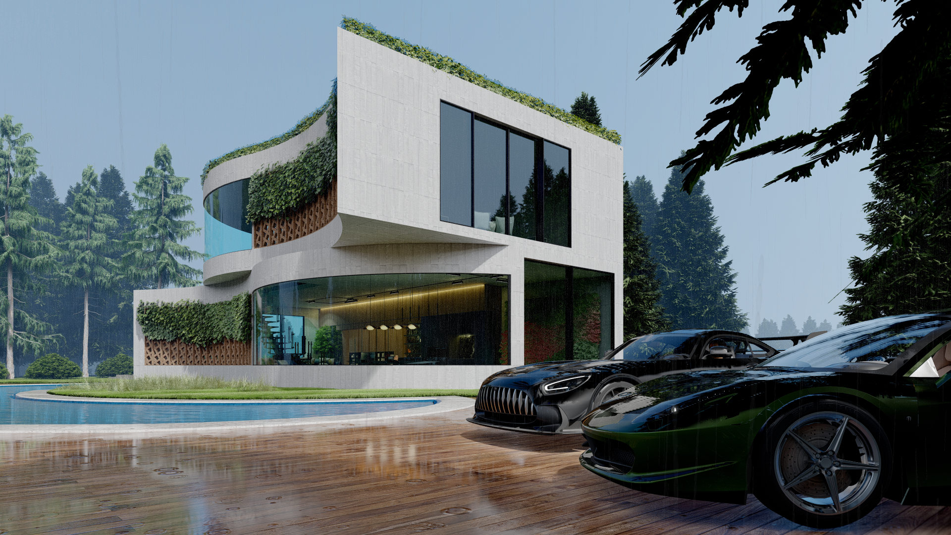 Unconfigured Architecture-6