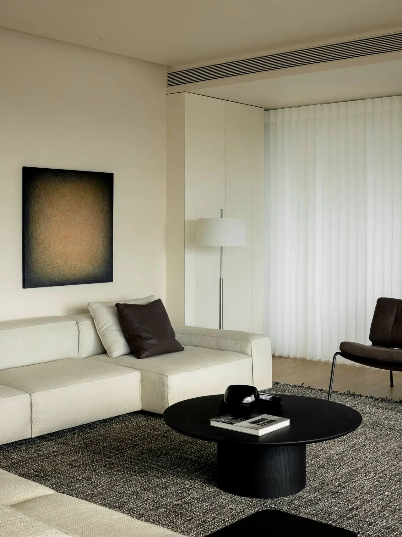 温州 240㎡大平层住宅丨中国温州-6