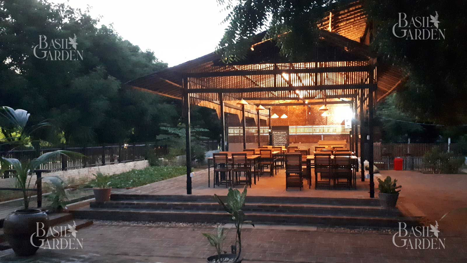 丨缅甸曼德勒省-12