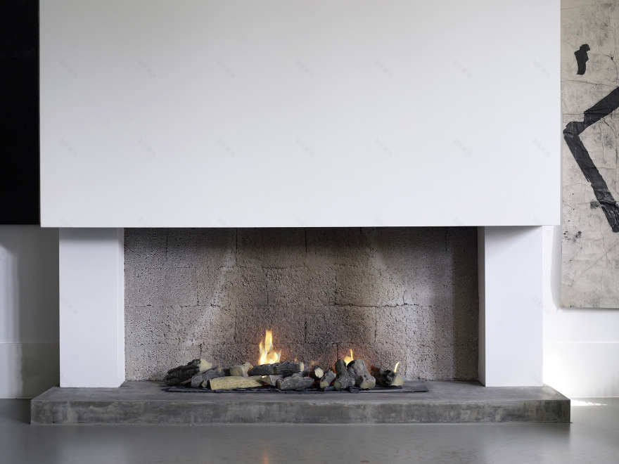 Piet Boon 设计 | 私宅篇Ⅰ | 艺术与空间的和谐交融-3