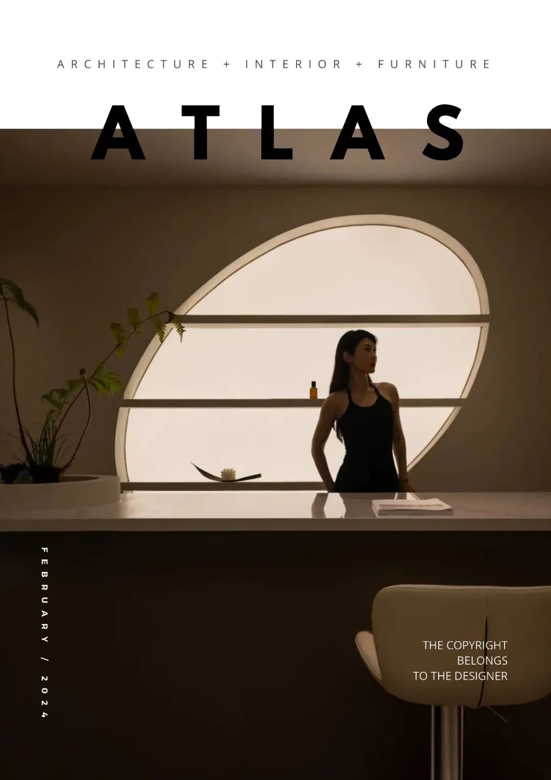 首发 | 刘柱设计 • 光影无界 SHADOW / UNBOUNDED-99