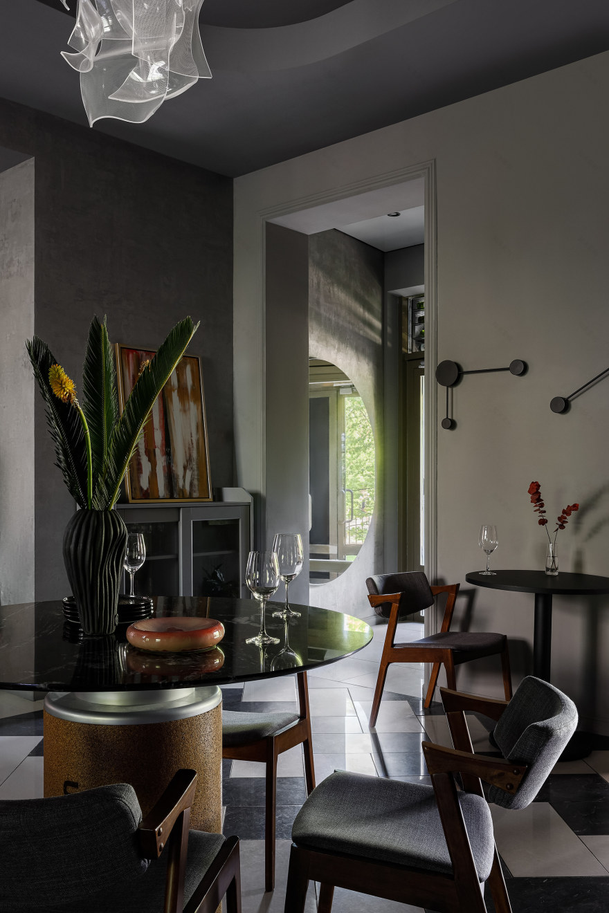 藤蔓酒吧丨俄罗斯喀山丨Vera Belova-20