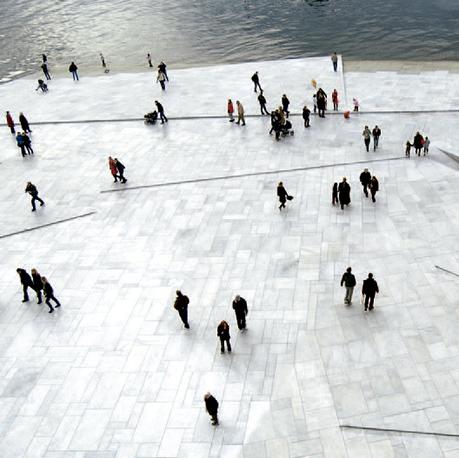 挪威奥斯陆歌剧院-9