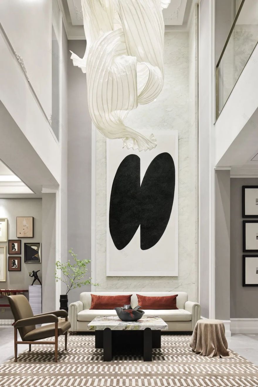 德化阳光城·隆恩丽景湾央墅丨中国泉州丨IF DESIGN羽果设计-1