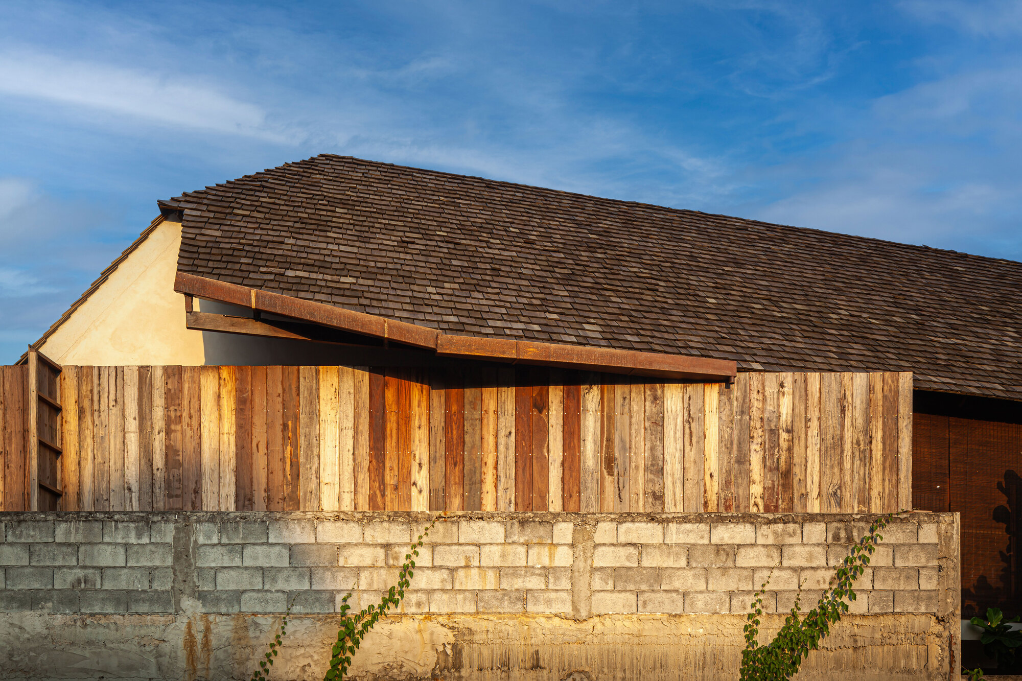 已见之屋丨泰国曼谷丨Studio Miti-28