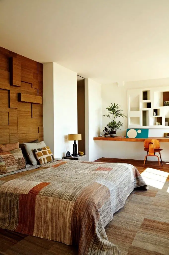 荷兰 19 世纪经典设计住宅，隐藏的现代魅力-9