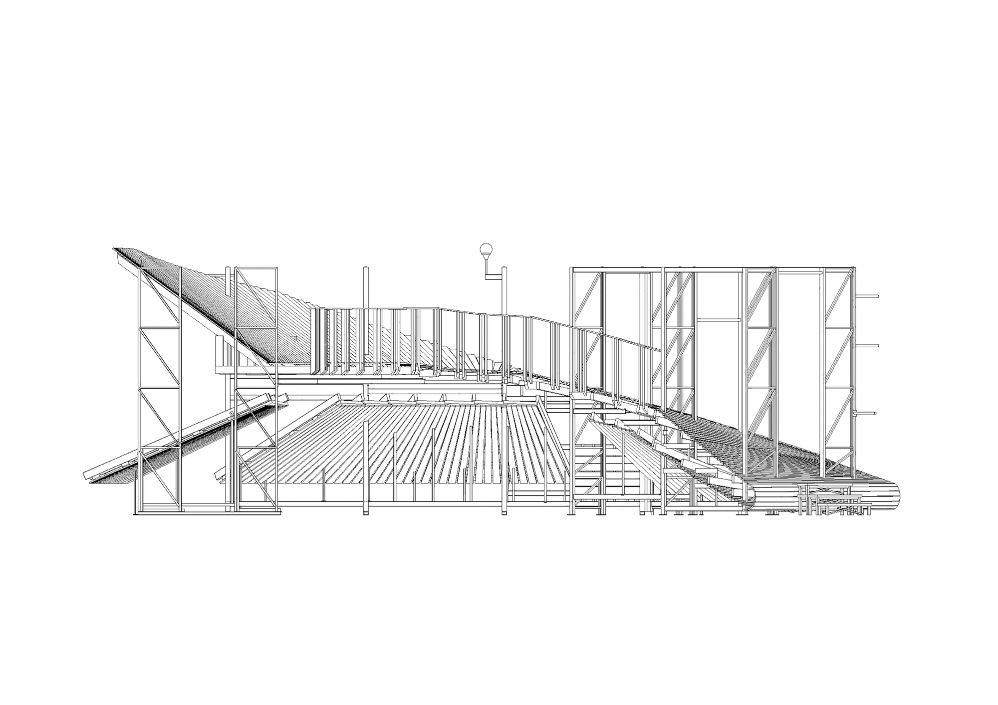 奥勒沃德鲁姆亭丨Belgium丨Decoratelier Jozef Wouters-23