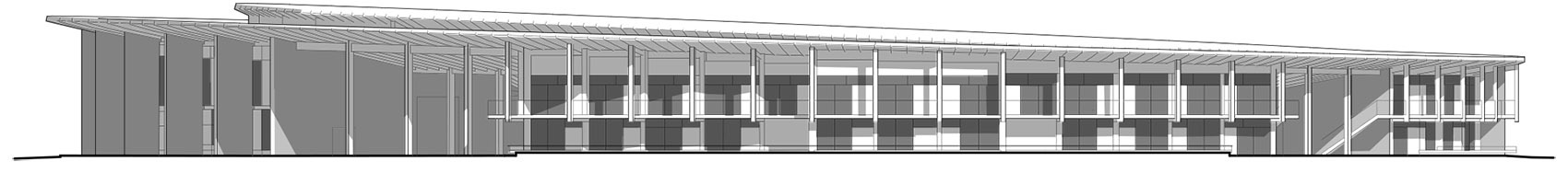 海宁工匠学院丨丹麦丨丹麦建筑事务所Dorte Mandrup-79