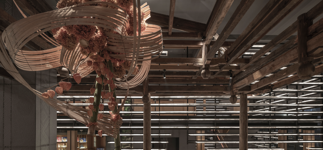 广西宴丨中国南宁丨杭州無形有行室内设计-15