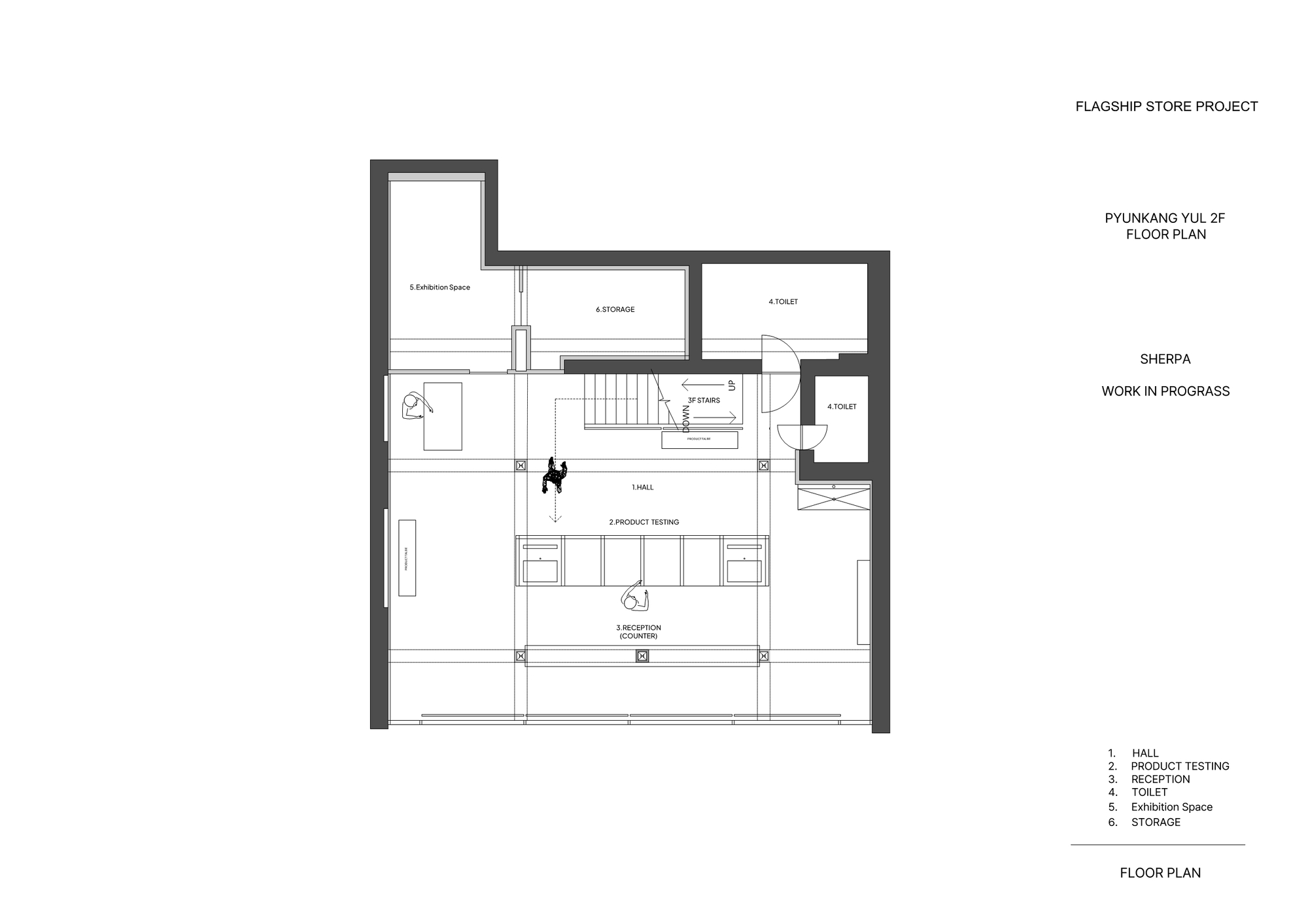 Pyunkangyul 旗舰店丨韩国丨Sherpa-25